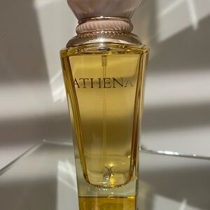 Lattafa Maison Alhambra Athena Perfume Brand new